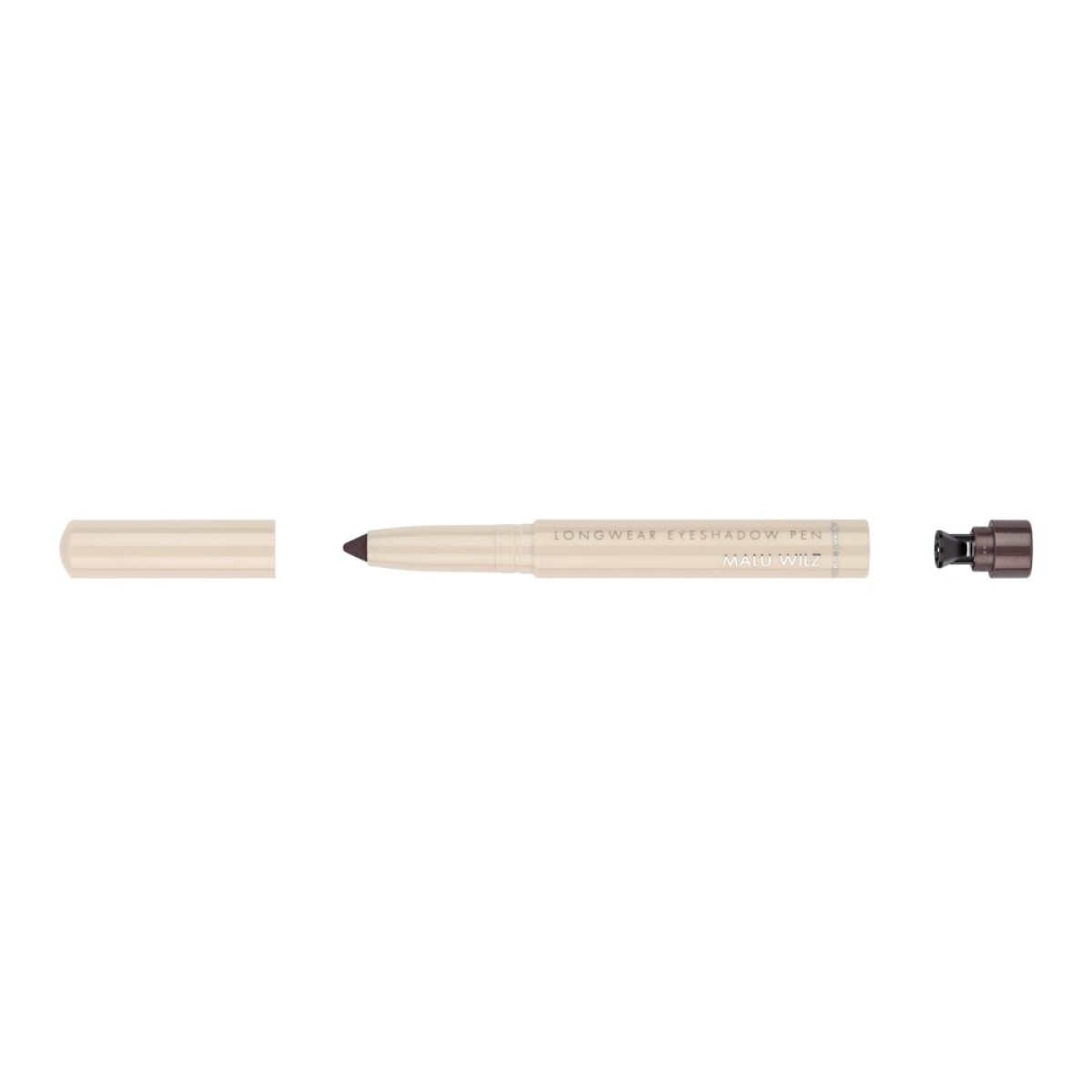 Longwear Eye Shadow Pen nr 10 Grey Clouds 2025