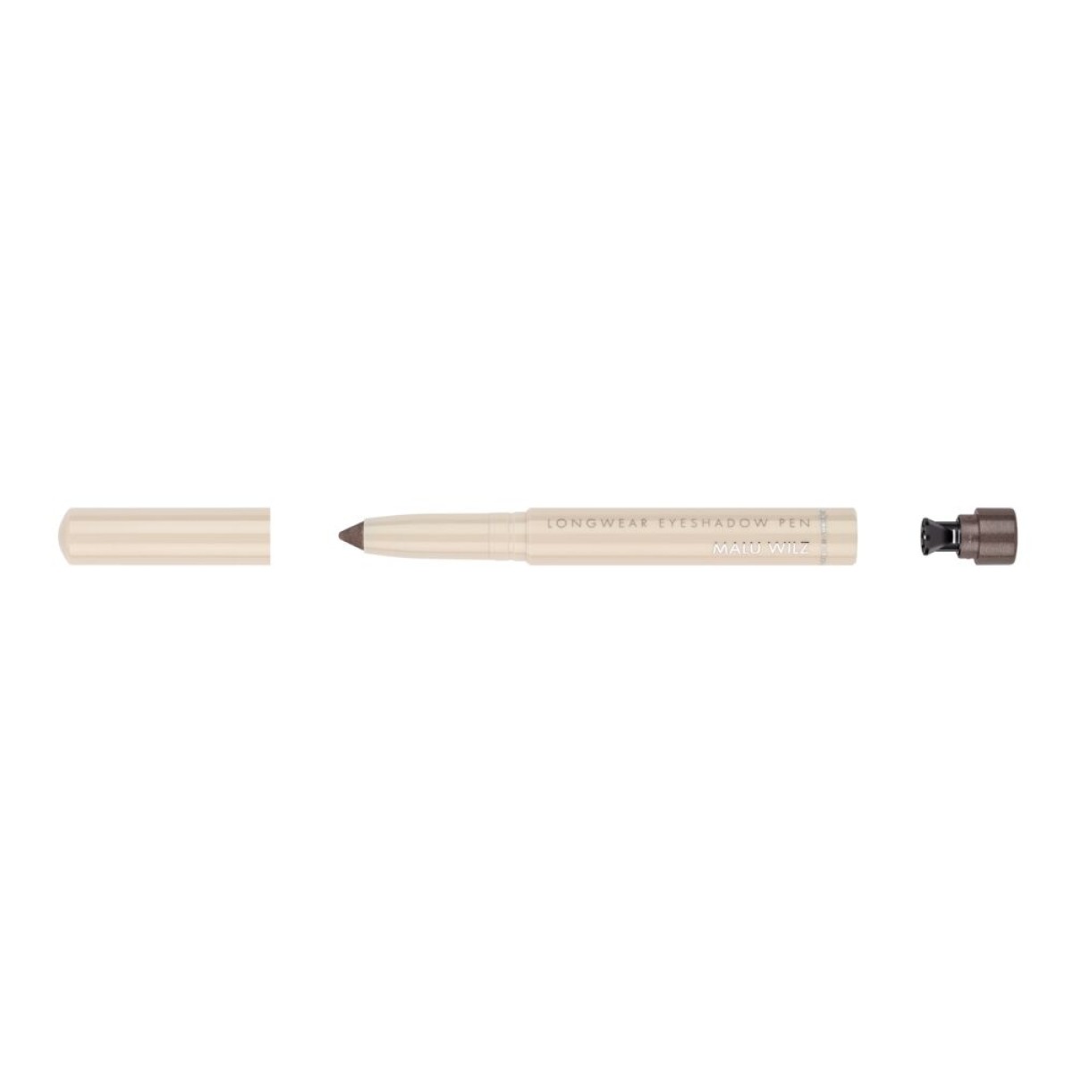 Longwear Eye Shadow Pen nr 15 Greige Fog 2025