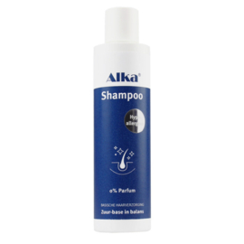 Alka® Shampoo: Natuurlijke shampoo met basische mineralen