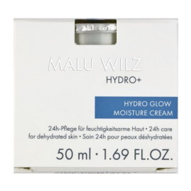 Hydro+ Glow Moisture Cream 50 ml. refill