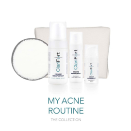 Contrage Cadeauset Me Time ACNE