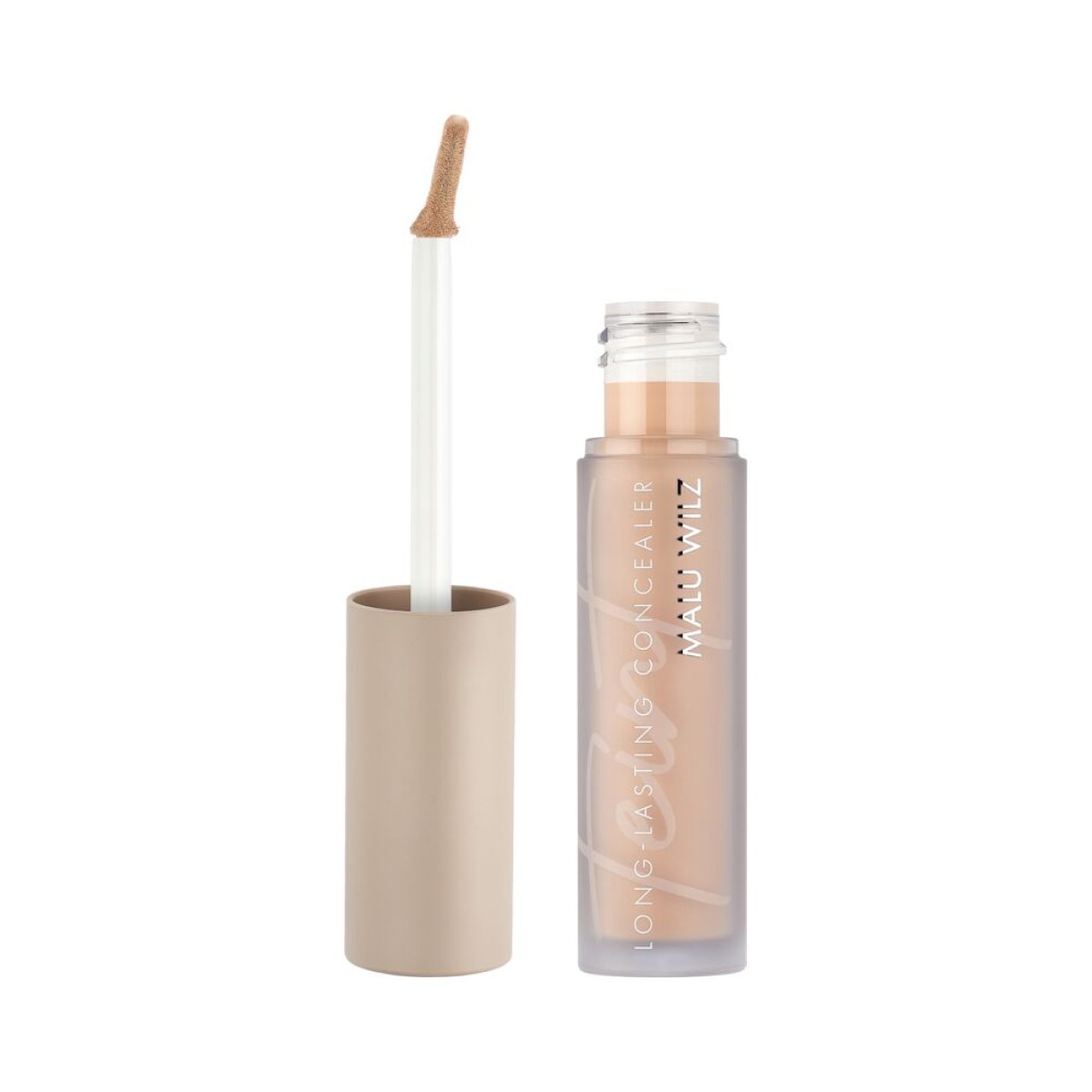 Long Lasting Concealer nr. 03 Light Beige 2025