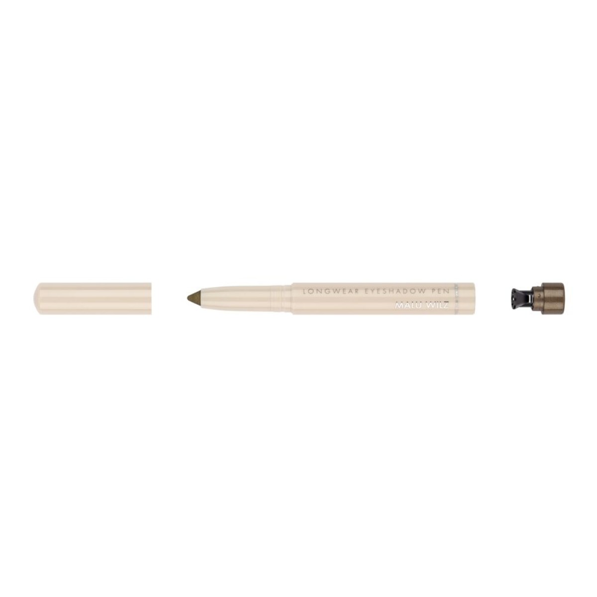 Longwear Eye Shadow Pen nr 80 Mossy Meadow 2025