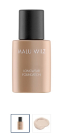 Longwear Foundation