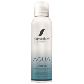 Skinvisibles Purifist Anti Polution and Anti Imperfections Aqua Spray