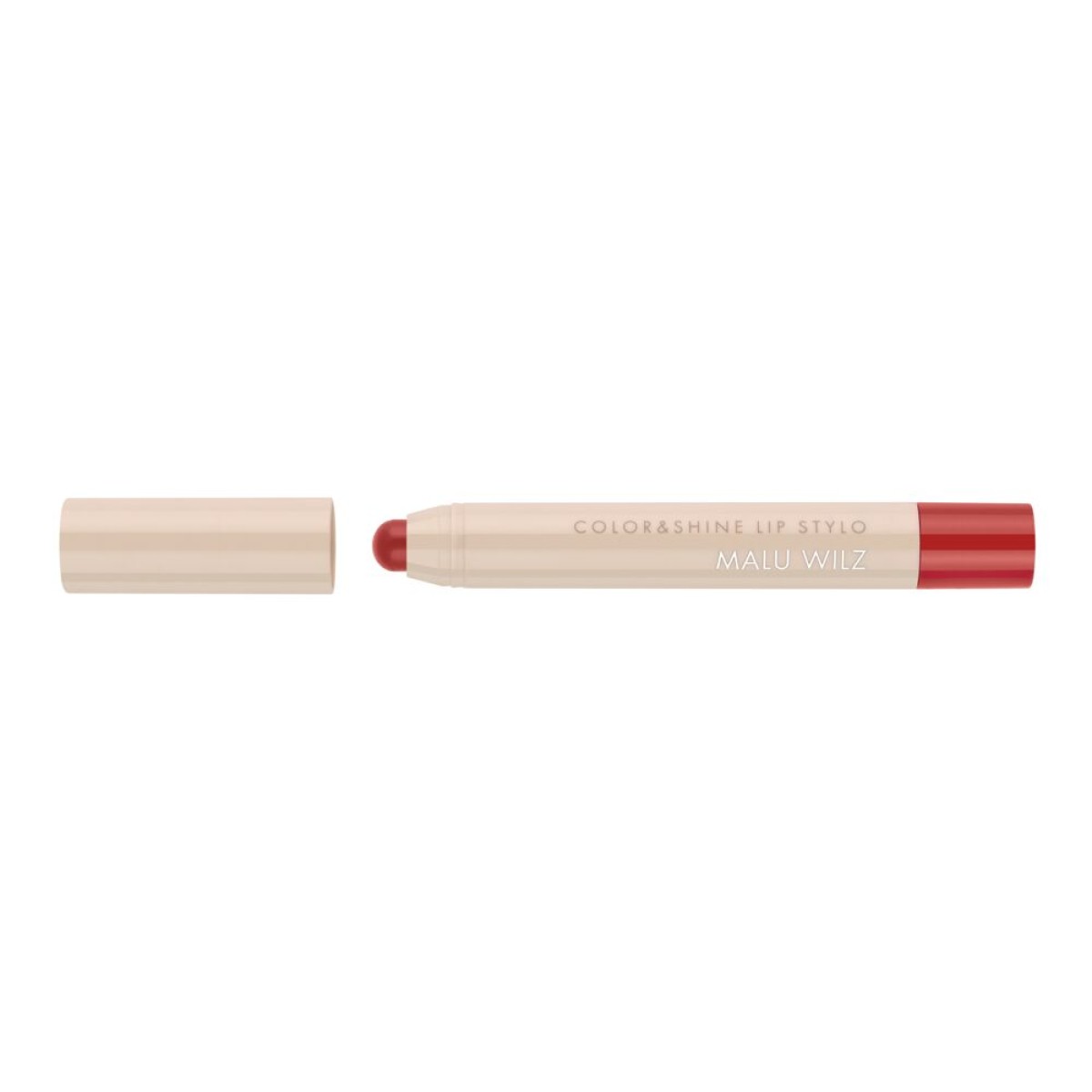 Color & Shine Lip Stylo 15 Rosemary Rose 2025