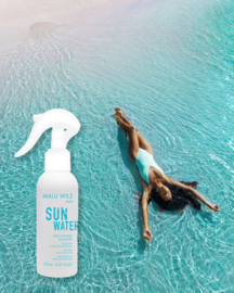 Super Tanning Sun Water 150 ml.