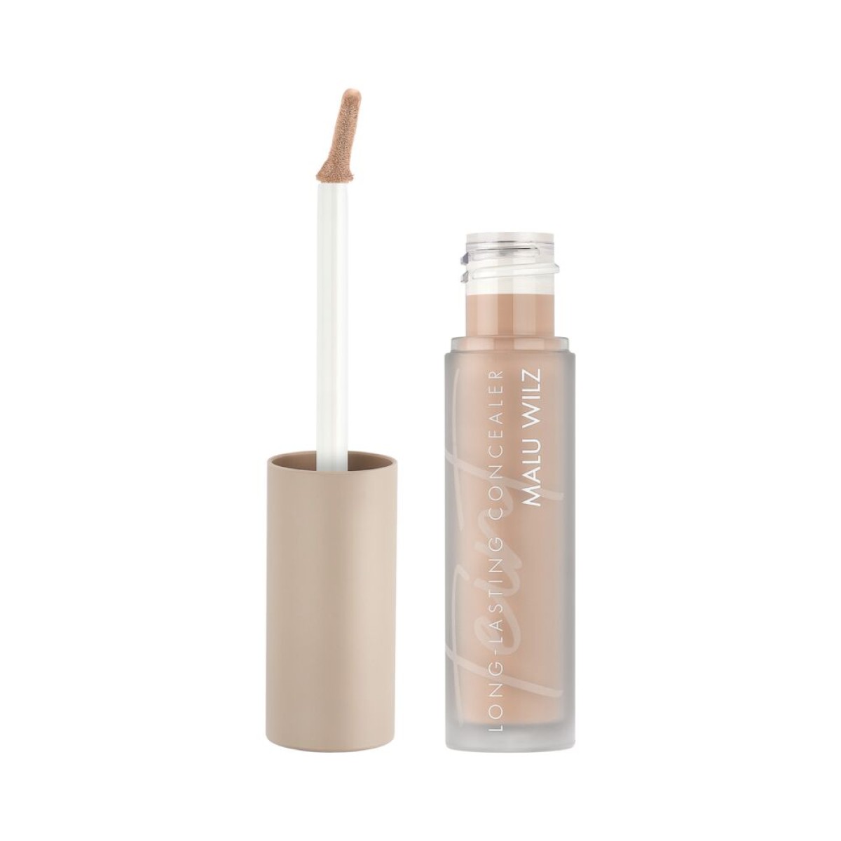 Long Lasting Concealer nr 02 Vanilla Light 2025