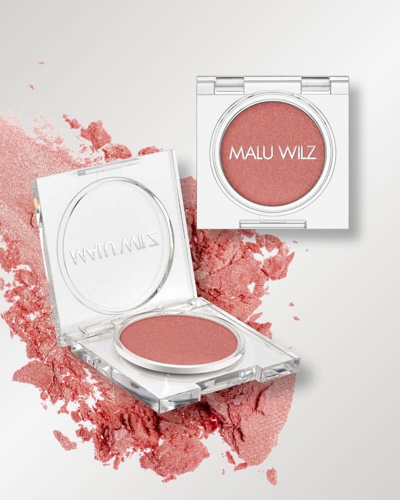 Blusher
