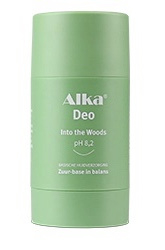 Alka® Deo: Basische Deo pH 8,2