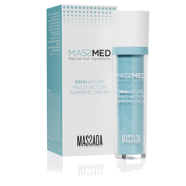 Massmed DNAnature Sûpreme Cream Multi-action (50ml)