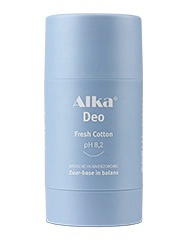 Alka® Deo: Basische Deo pH 8,2