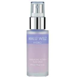 Hyaluronic Active+ Flash Spray 30 ml.