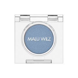 Velvet Eyeshadow nr. 89 PEARLY Galaxy Blue
