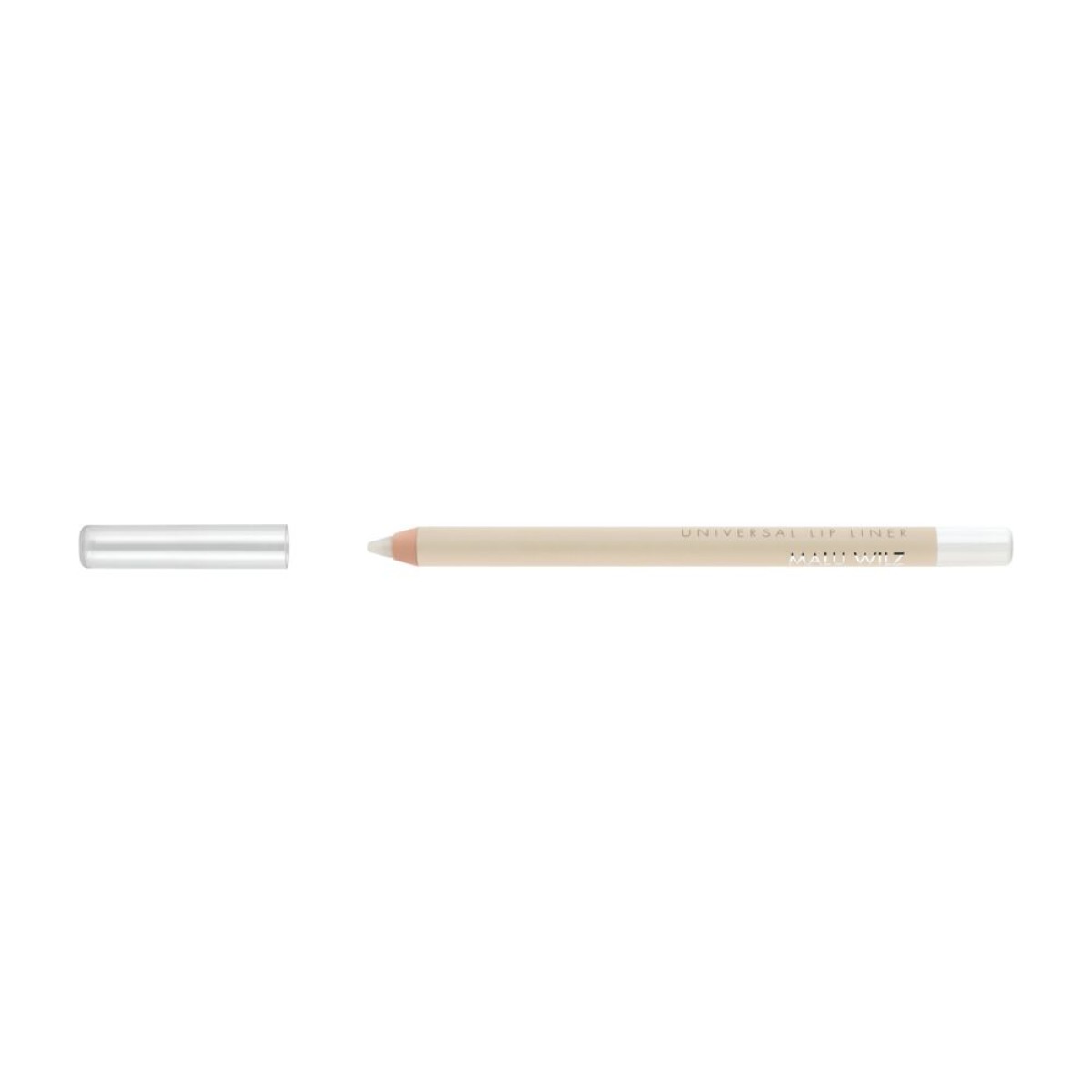 Universal Lip Liner nr. 01 Pure Clearity 2025