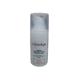 Contrage Crème Reparatrice Celullaire 15 ml.