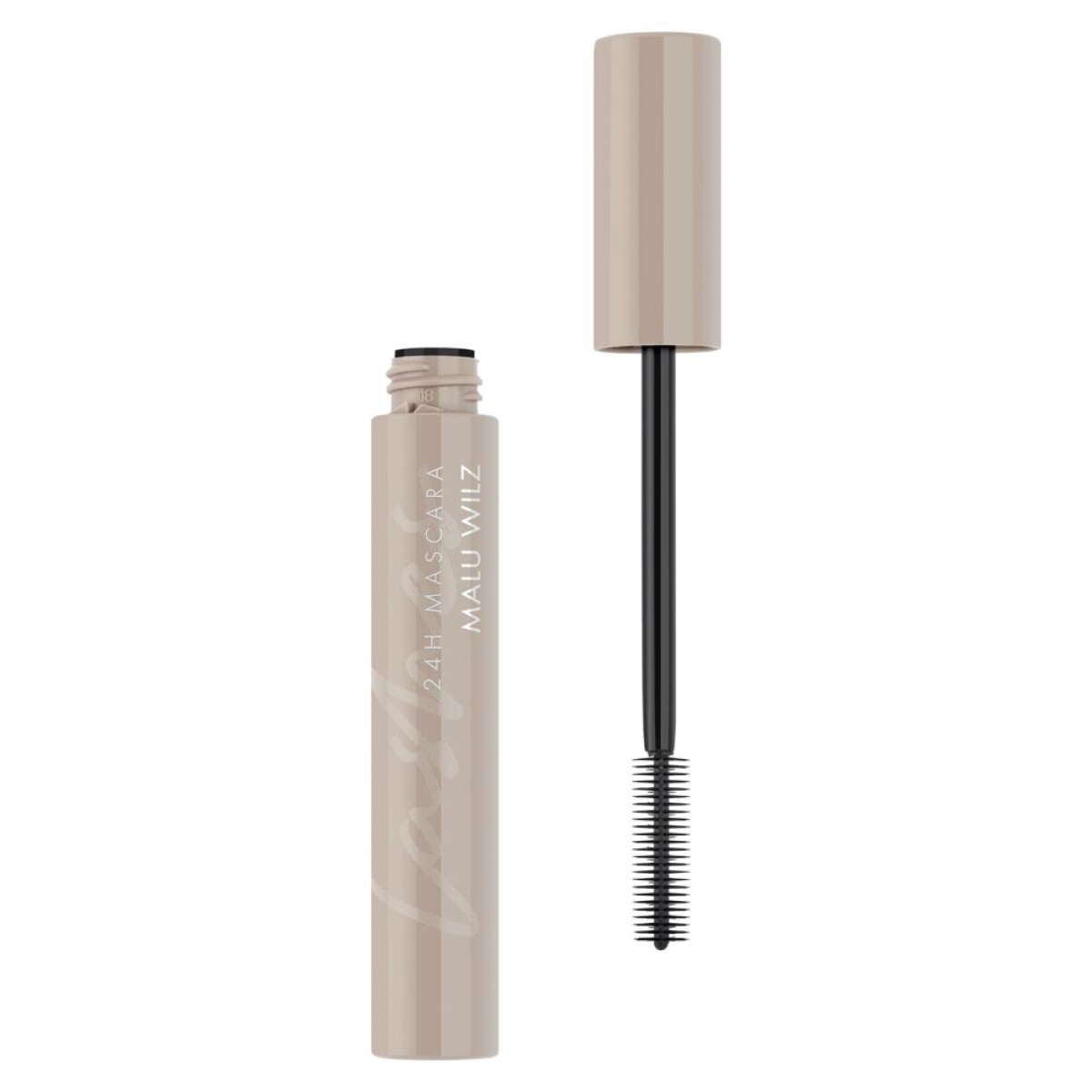 24 Hours Mascara Staying Black 10 ml. 2025