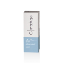 Contrage Azela Gel 30 ml.