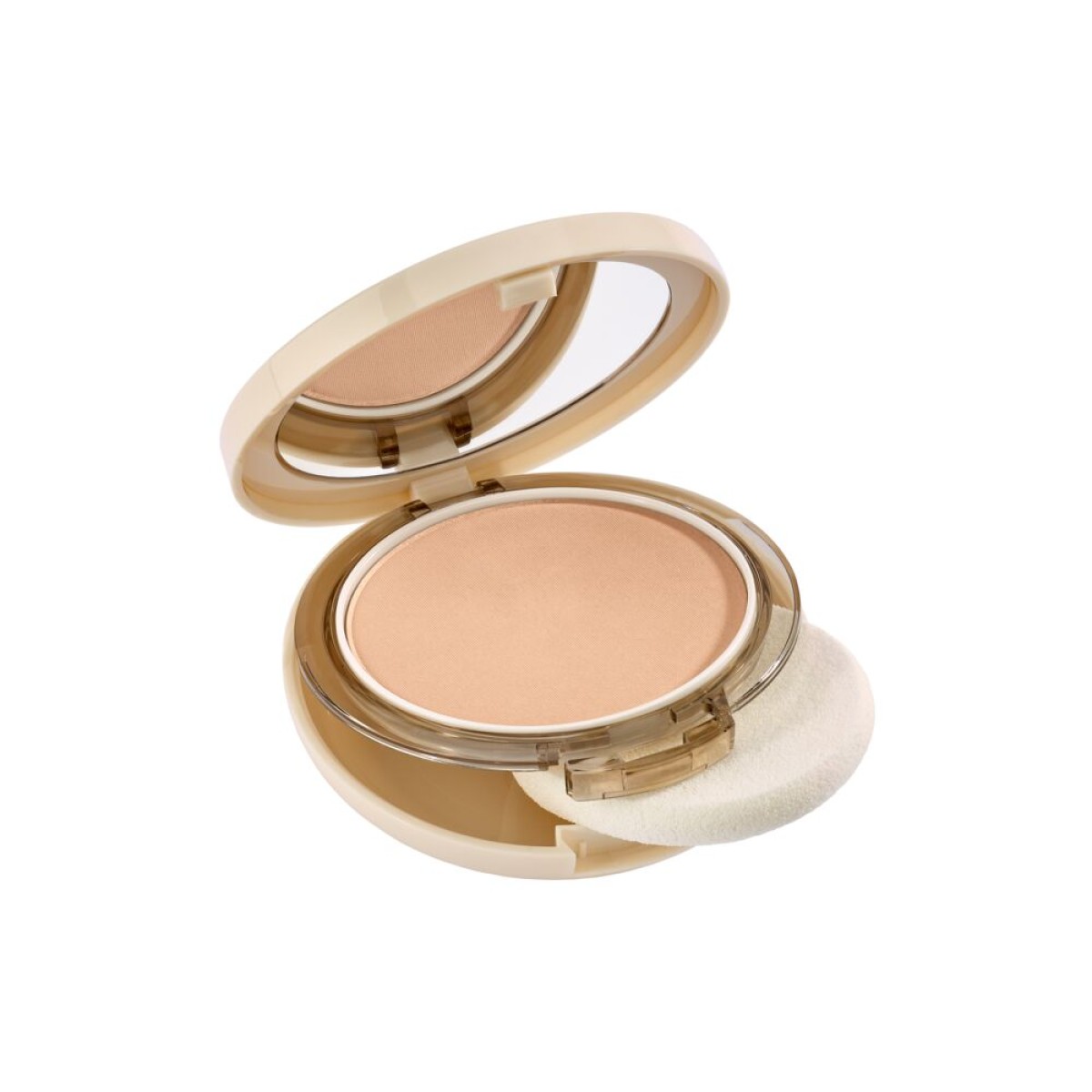 Skin Fusion Cream Foundation 
