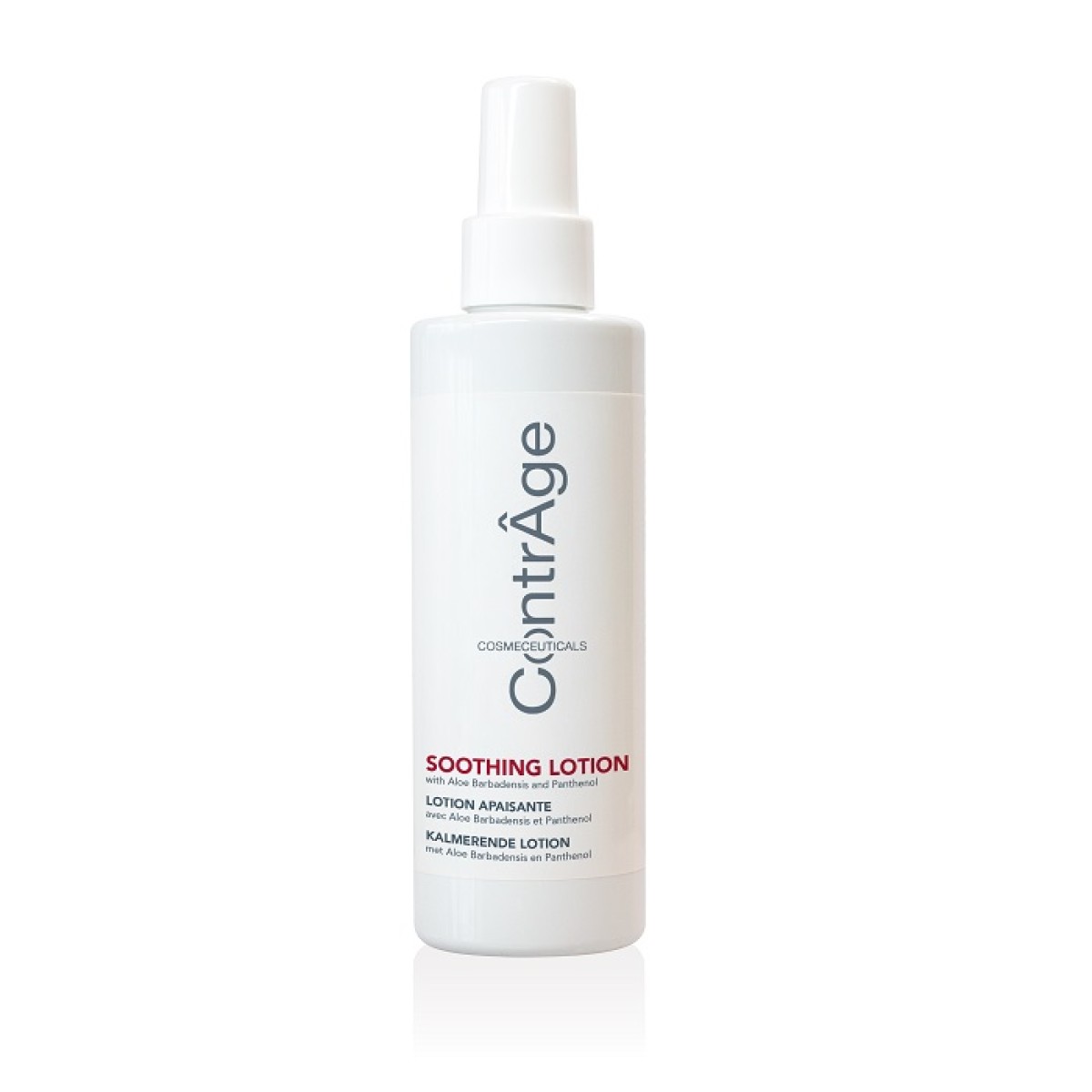 Contrage Lotion Apaisante 150ml