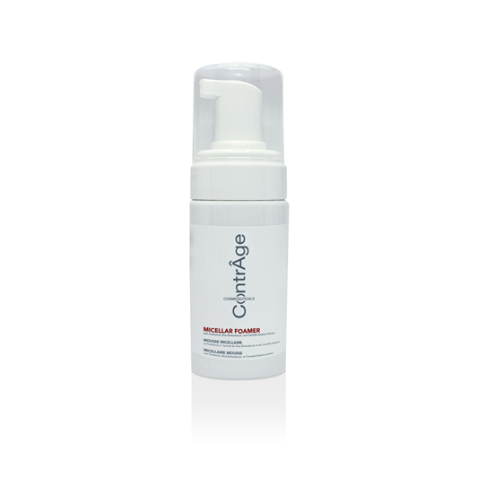 Contrage Micellar Foamer 100ml