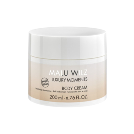 Luxury Moments Special Edition Body Cream 200 ml.