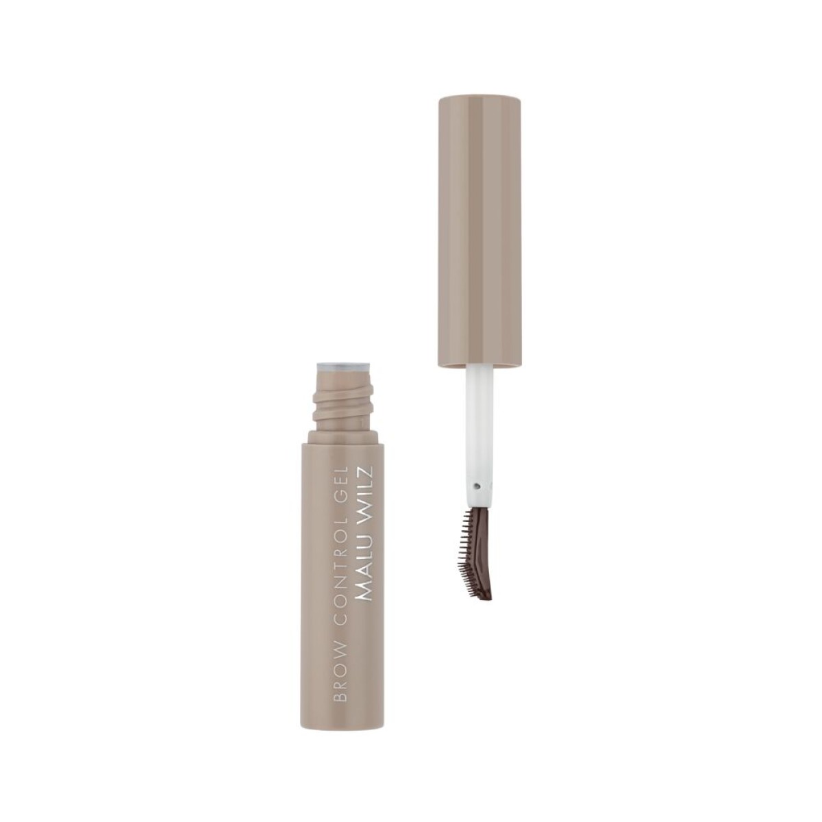 Brow Control Gel nr 06 Dark Oak 2025