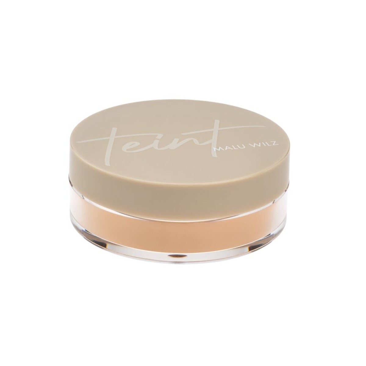 Just Minerals Powder Foundation 06 Apricot Balance 2025