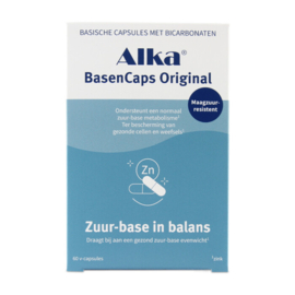Alka Supplementen 