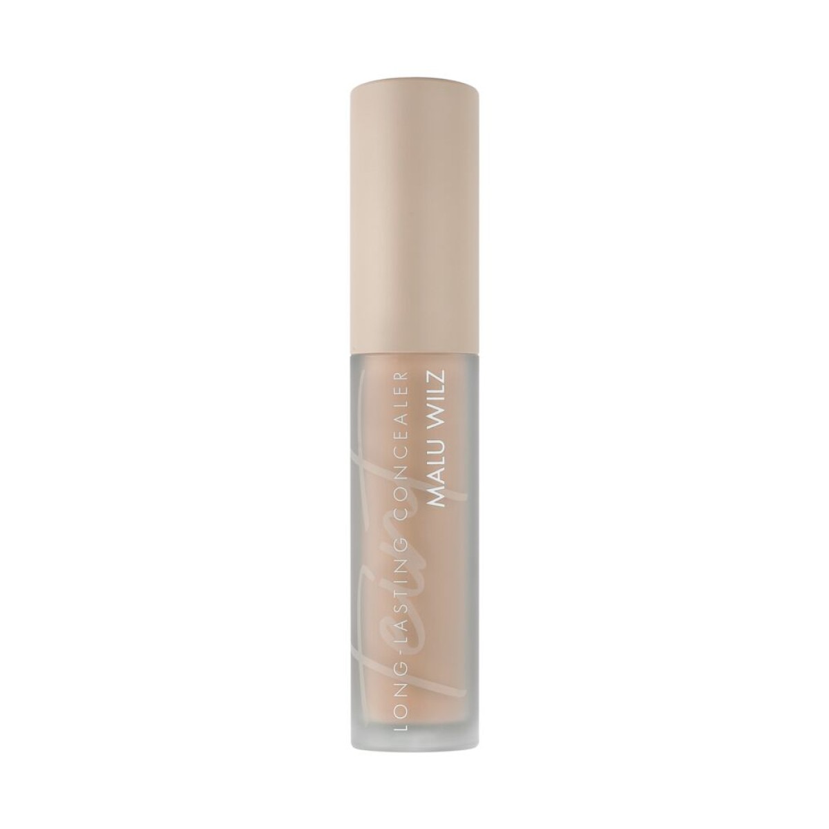 Long Lasting Concealer nr. 05 Apricot 2025