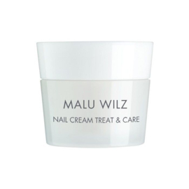 Nail Cream Treat & Care 17 ml.