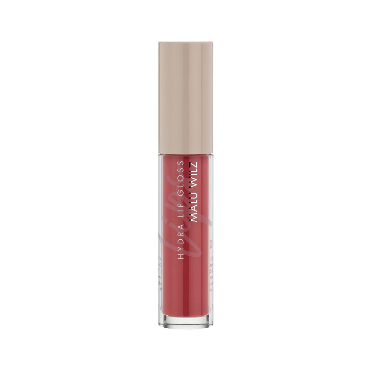 Hydra Lip Gloss nr 16 Modern Rose 2025