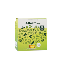 Alka Thee: Basische Kruidenthee