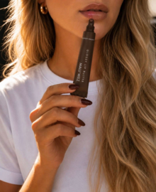 Glossy Lip Butter 15 ml. nr. 15 Mocha-Licious