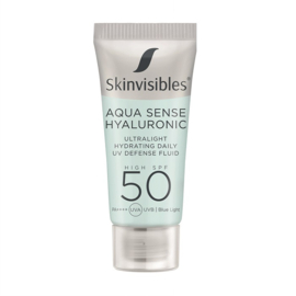 Skinvisibles Aqua Sense Hyaluronic SPF50