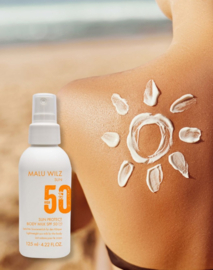 SUN PROTECT BODY MILK SPRAY SPF 50