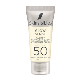 Skinvisibles Glow Sense SPF50
