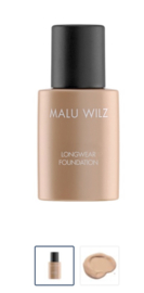 Longwear Foundation