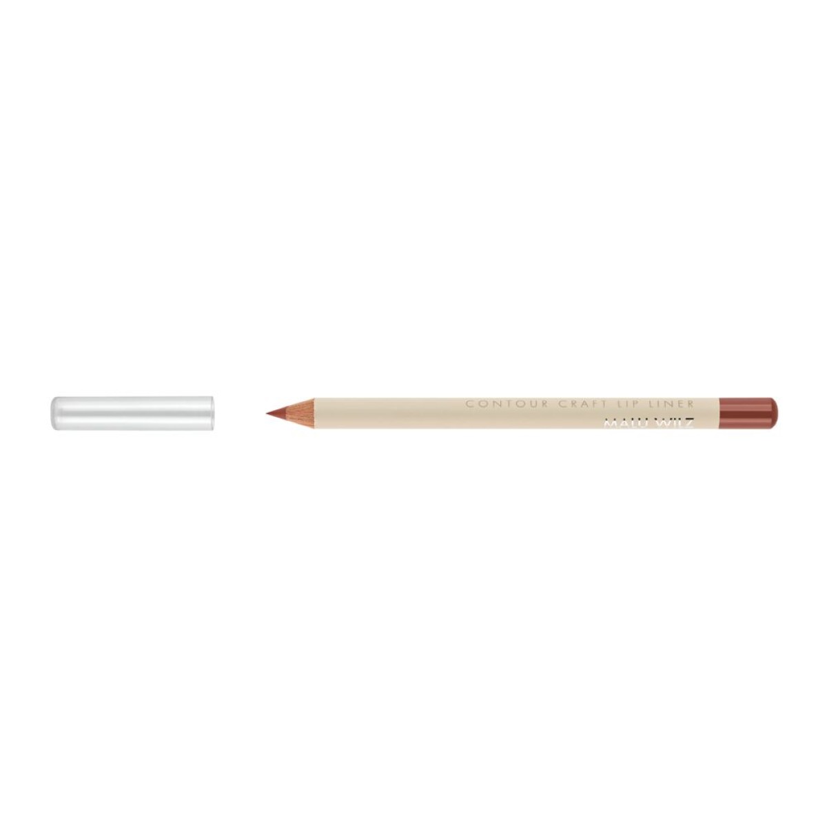 Contour Craft Lip Liner nr. 50 Tahiti Tan 2025
