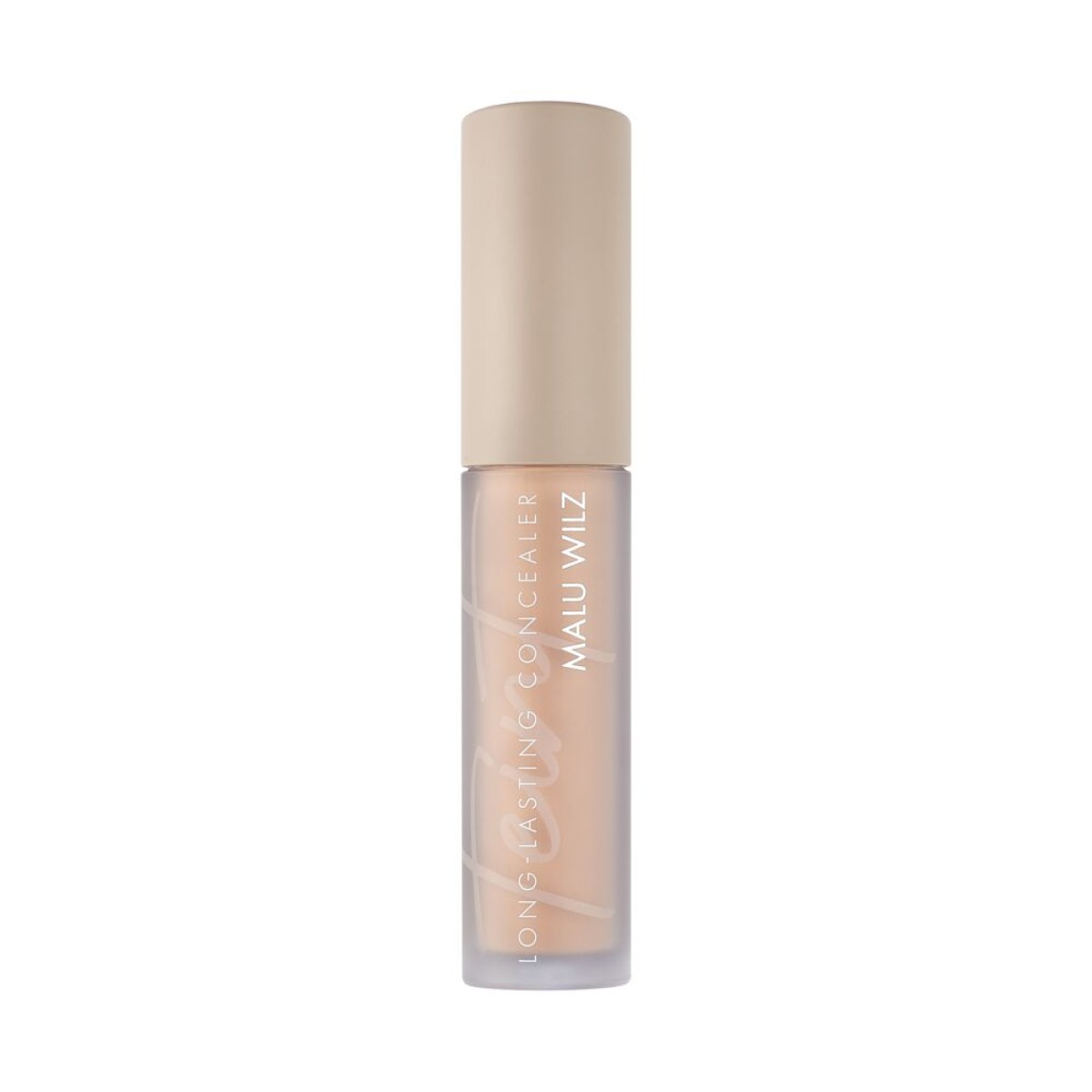 Long Lasting Concealer nr. 03 Light Beige 2025