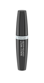 Color Flash Mascara nr.01 White