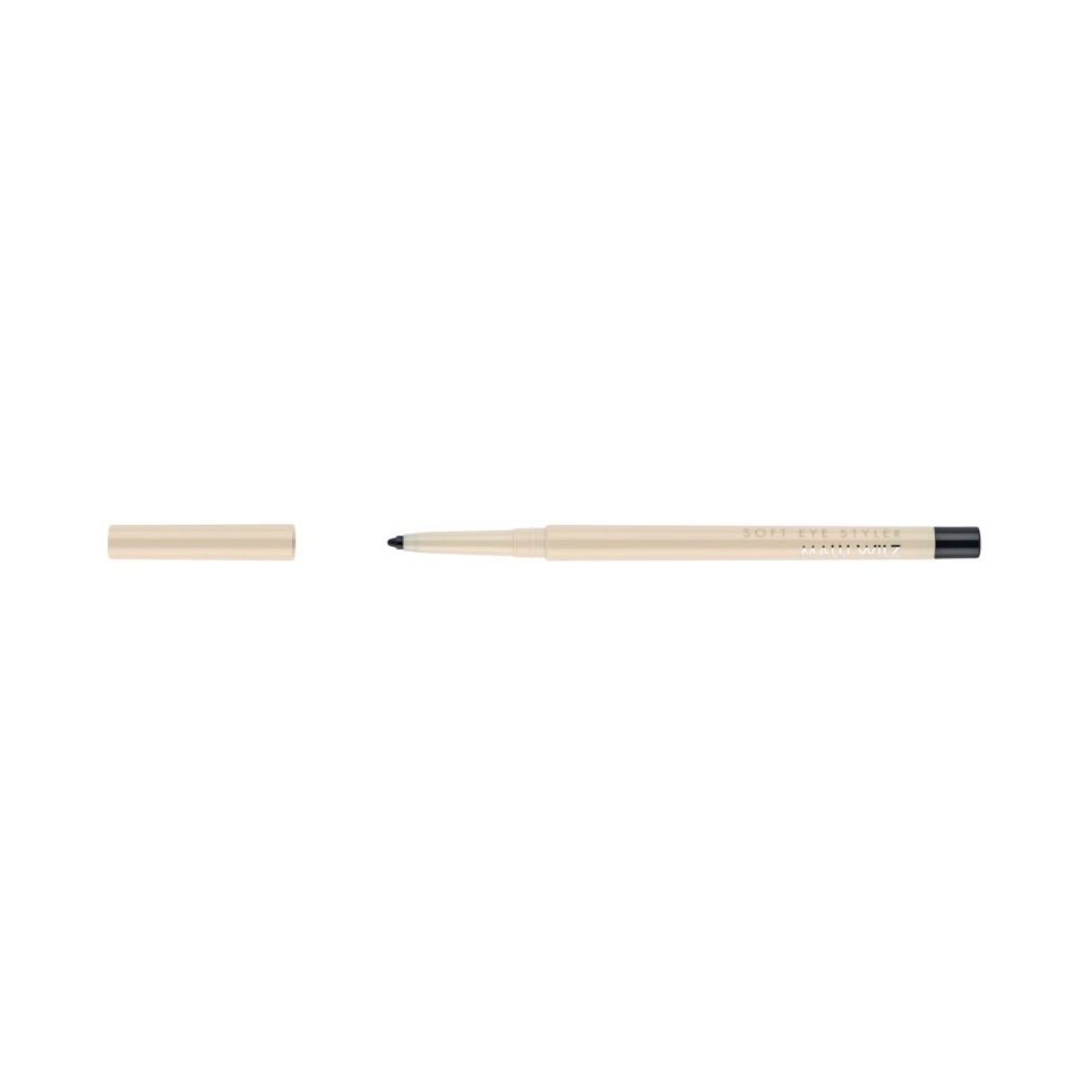 Soft Eye Styler nr 10 Eclipse Grey 2025