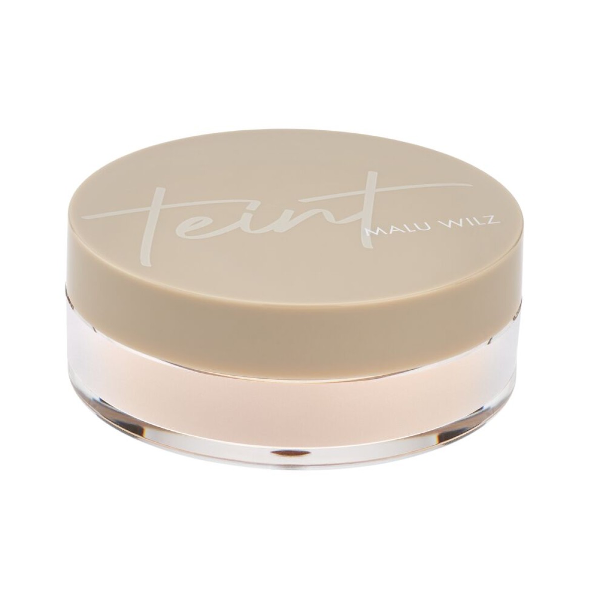 Mineral Powder Foundation 