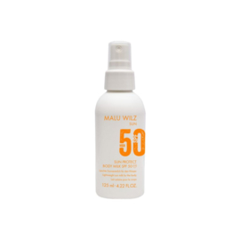 SUN PROTECT BODY MILK SPRAY SPF 50
