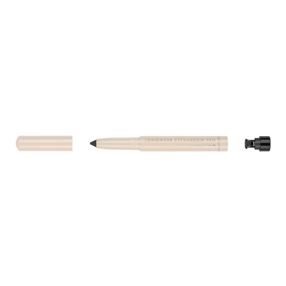Longwear Eye Shadow Pen nr 02 Jet Black 2025