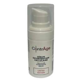 Contrage Serum Intervention Celullaire 15ml