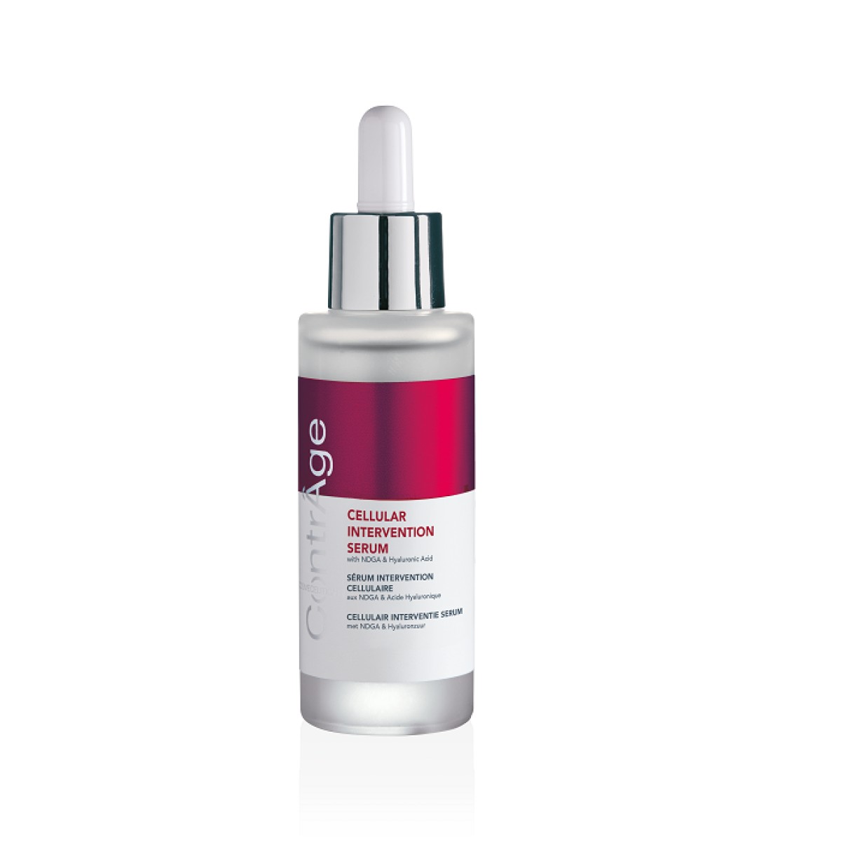 Contrage Serum Intervention Celullaire 30ml