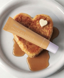 Glossy Lip Butter 15 ml. nr. 05 Honey-Licious