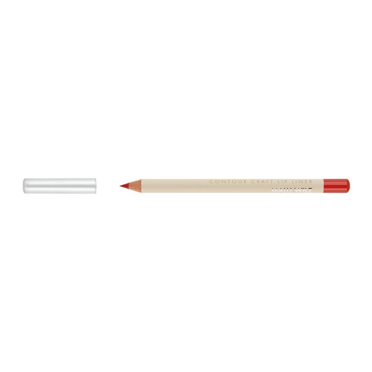 Contour Craft Lip Liner nr. 70 Marrakech Merlot 2025