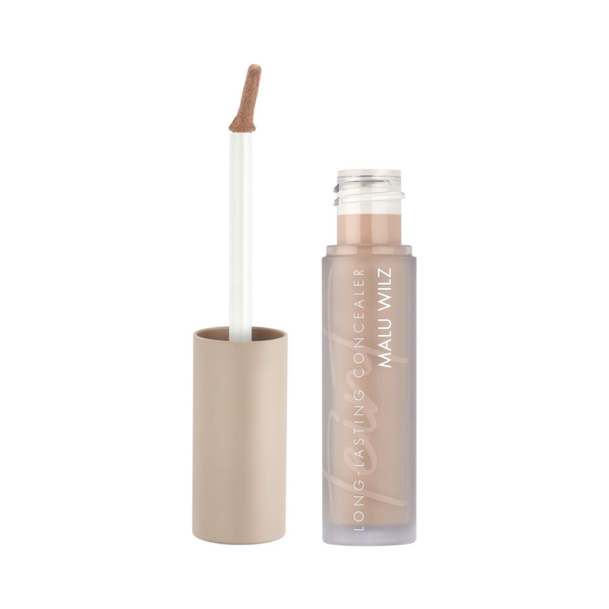 Long Lasting Concealer nr. 06 Sand 2025